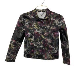 D-signed Knights of Neon Constellate heart queen